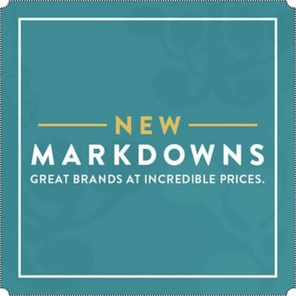 New markowns - Picture 3 of 6